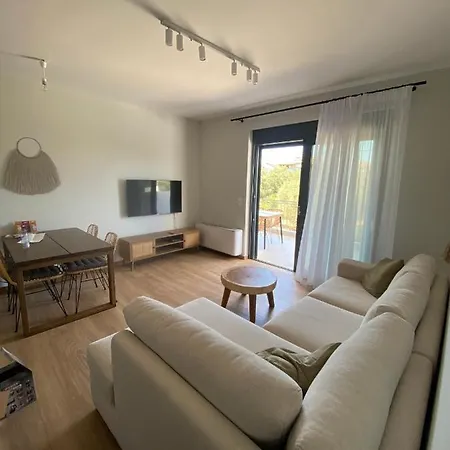 Vip Luxury In The Town Of Apartment Lefkáda