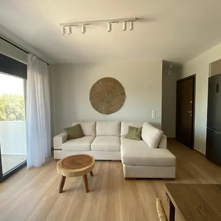 Vip Luxury In The Town Of Lefkáda
