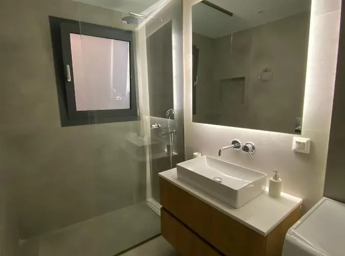 Vip Luxury In The Town Of 아파트