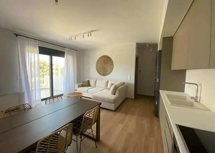 아파트 Vip Luxury In The Town Of