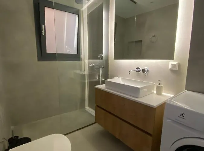 Vip Luxury In The Town Of 아파트