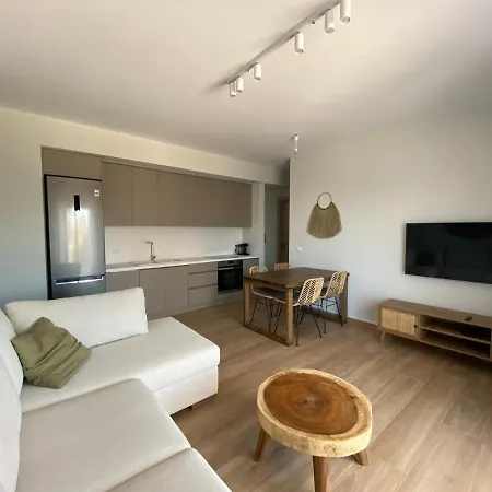 Apartment Vip Luxury In The Town Of Lefkada City