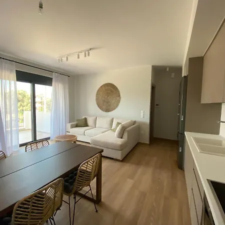 Apartment Vip Luxury In The Town Of