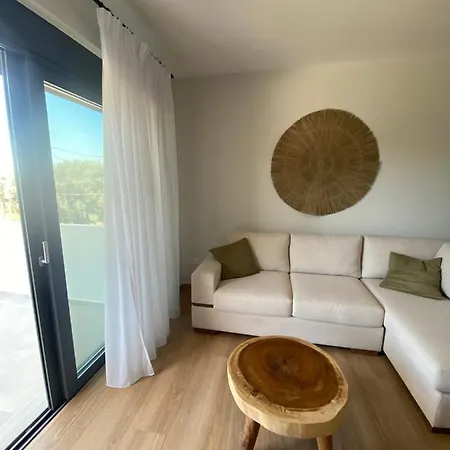 Vip Luxury In The Town Of Apartment Lefkáda