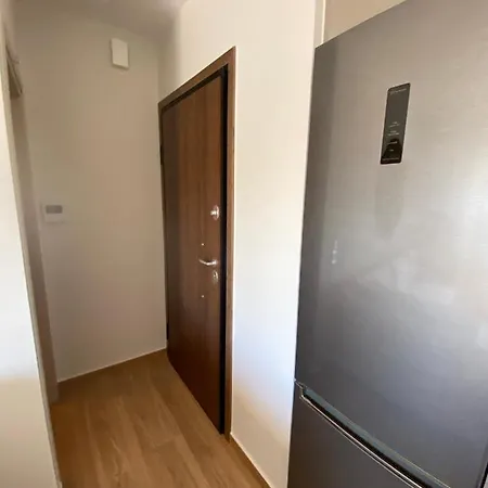 Appartement Vip Luxury In The Town Of *