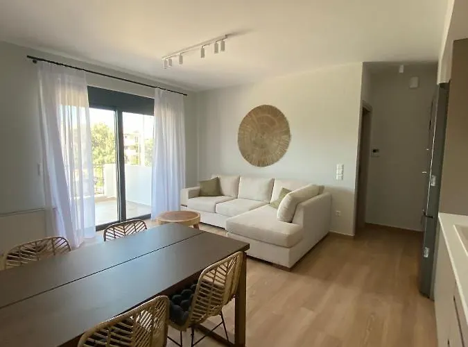 Apartment Vip Luxury In The Town Of