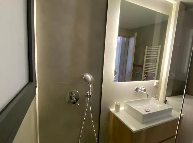 Apartment Vip Luxury In The Town Of