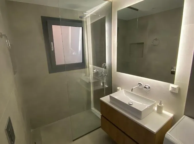 Vip Luxury In The Town Of * Lefkada City