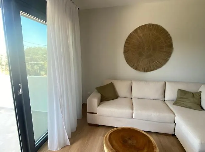 Vip Luxury In The Town Of Apartment Lefkada City