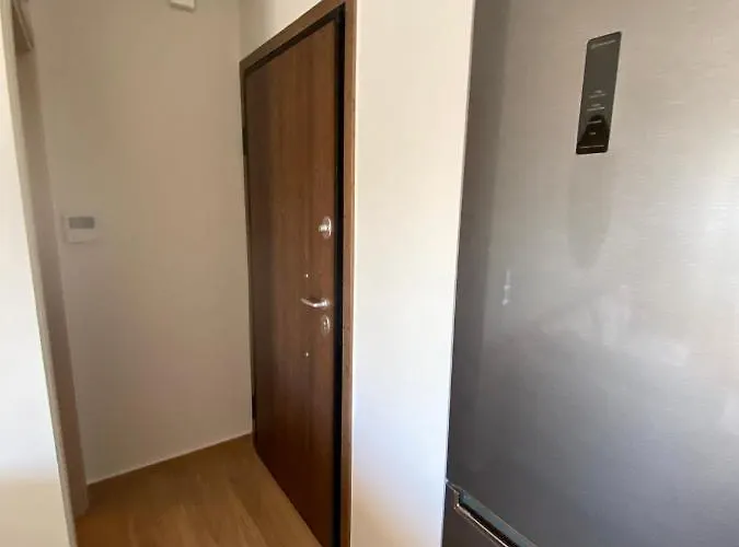 Apartment Vip Luxury In The Town Of *